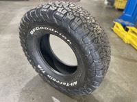 BFGoodrich All-Terrain T/A KO2