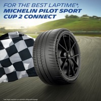 Michelin Pilot Sport 4S